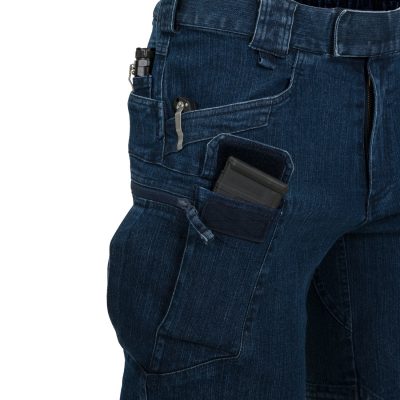 HELIKON UTS(R) (Urban Tactical Shorts(R)) 11” Denim Stretch - Blue OD-A-SP-UTK-DS-97-B03 asgbox.pl HELIKON UTS(R) (Urban Tactical Shorts(R)) 11” Denim Stretch - Blue OD-A-SP-UTK-DS-97-B03 asgbox.pl