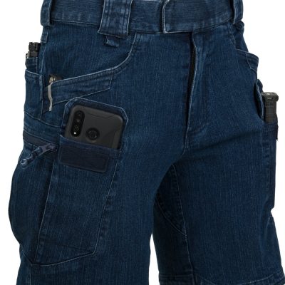 HELIKON UTS(R) (Urban Tactical Shorts(R)) 11” Denim Stretch - Blue OD-A-SP-UTK-DS-97-B03 asgbox.pl HELIKON UTS(R) (Urban Tactical Shorts(R)) 11” Denim Stretch - Blue OD-A-SP-UTK-DS-97-B03 asgbox.pl