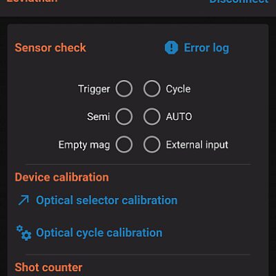 JeffTron LEVIATHAN NGRS Optical M4 (Rear Wiring) OD-A-JT-LEV-NG asgbox.pl JeffTron LEVIATHAN NGRS Optical M4 (Rear Wiring) OD-A-JT-LEV-NG asgbox.pl