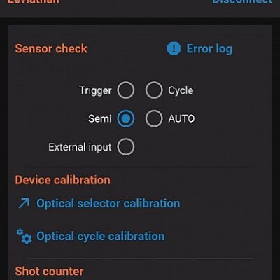JeffTron LEVIATHAN V3 Optical OD-A-JT-LEV-V3 asgbox.pl JeffTron LEVIATHAN V3 Optical OD-A-JT-LEV-V3 asgbox.pl