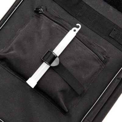 Specna Arms Gun Bag V1 - 98cm - black OD-A-SPARMS077-BK asgbox.pl Specna Arms Gun Bag V1 - 98cm - black OD-A-SPARMS077-BK asgbox.pl