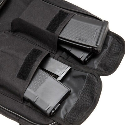 Specna Arms Gun Bag V1 - 98cm - black OD-A-SPARMS077-BK asgbox.pl Specna Arms Gun Bag V1 - 98cm - black OD-A-SPARMS077-BK asgbox.pl