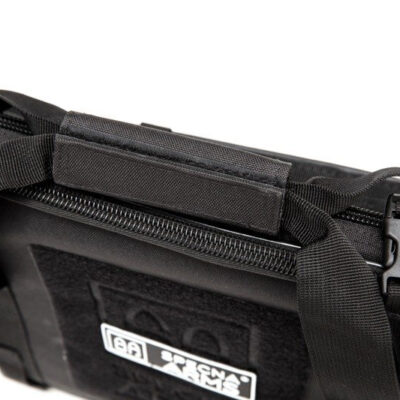 Specna Arms Gun Bag V1 - 98cm - black OD-A-SPARMS077-BK asgbox.pl Specna Arms Gun Bag V1 - 98cm - black OD-A-SPARMS077-BK asgbox.pl