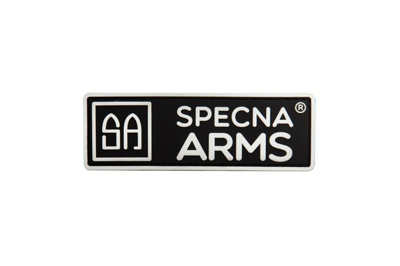 Specna Arms Gun Bag V1 - 98cm - black OD-A-SPARMS077-BK asgbox.pl Specna Arms Gun Bag V1 - 98cm - black - obrazek 11