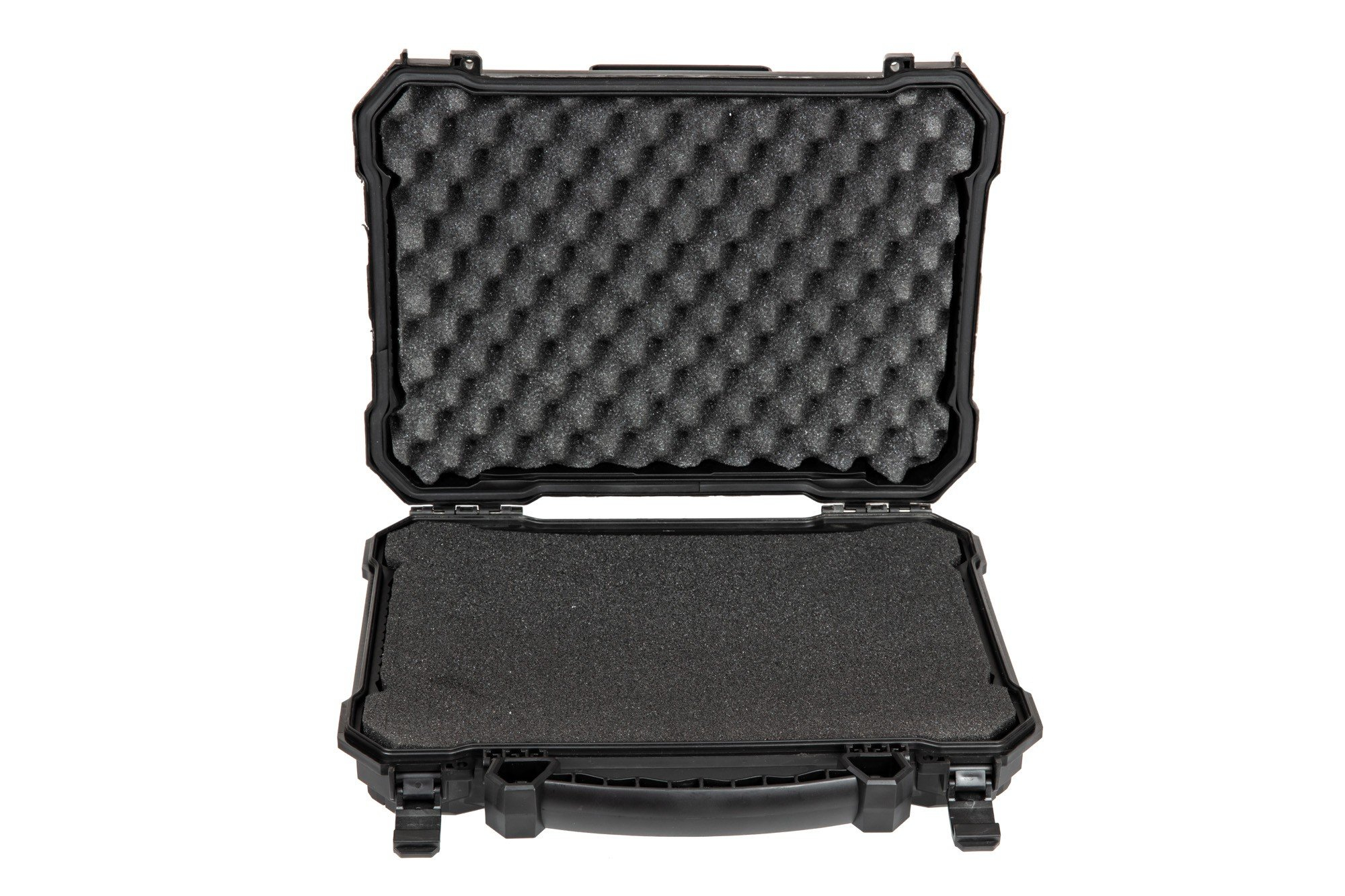SA Transport Case PnP for Pistols, 32x25x8 cm - Black OD-A-SPARMS084 asgbox.pl SA Transport Case PnP for Pistols, 32x25x8 cm - Black - obrazek 11