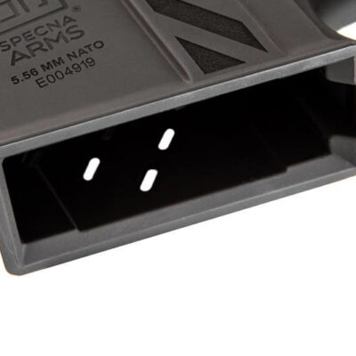 SA M4 PDW Carbine M-LOK (RRA SA-E39 EDGE(TM)) - Black/Red OD-A-SPARMS086 asgbox.pl SA M4 PDW Carbine M-LOK (RRA SA-E39 EDGE(TM)) - Black/Red OD-A-SPARMS086 asgbox.pl