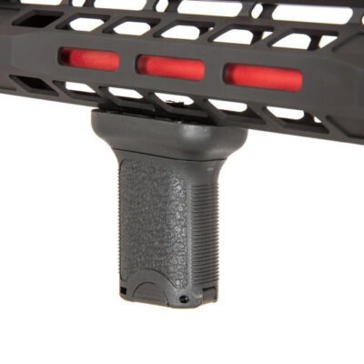 SA M4 PDW Carbine M-LOK (RRA SA-E39 EDGE(TM)) - Black/Red OD-A-SPARMS086 asgbox.pl SA M4 PDW Carbine M-LOK (RRA SA-E39 EDGE(TM)) - Black/Red OD-A-SPARMS086 asgbox.pl