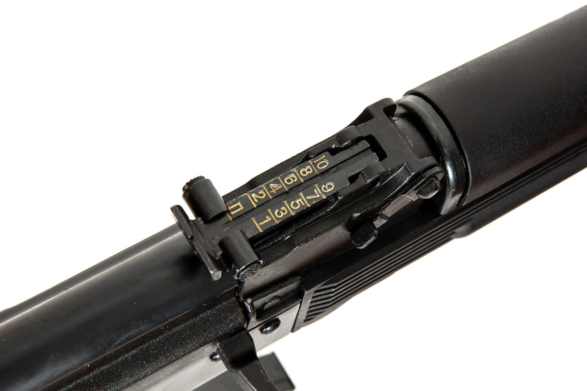 E a L AK-104 Essential MOSFET - Black OD-A-EL0056 asgbox.pl E a L AK-104 Essential MOSFET - Black - obrazek 9