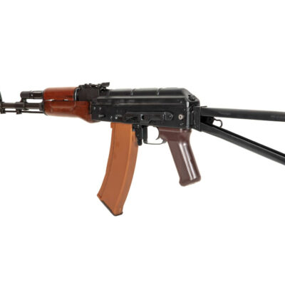 E a L AKS-74N Essential MOSFET - Black / Wood OD-A-EL0057 asgbox.pl E a L AKS-74N Essential MOSFET - Black / Wood OD-A-EL0057 asgbox.pl