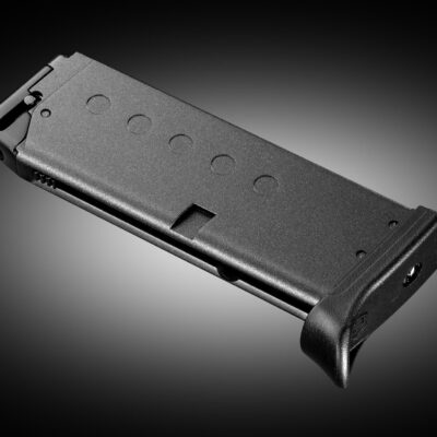 TM GNB Gas pistol LCP, fixed slide - Black OD-A-PM00080 asgbox.pl TM GNB Gas pistol LCP, fixed slide - Black OD-A-PM00080 asgbox.pl