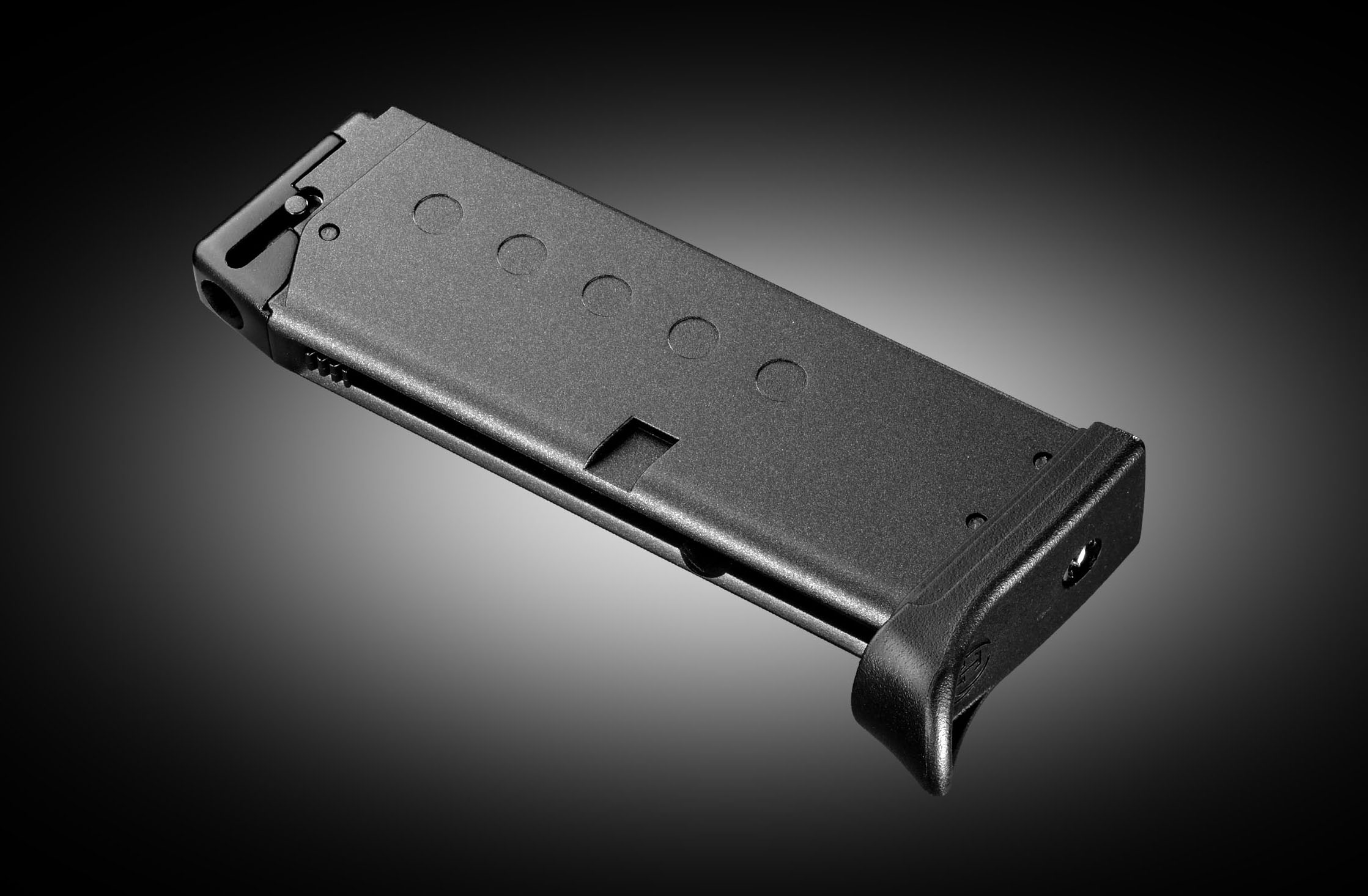 TM GNB Gas pistol LCP, fixed slide - Black OD-A-PM00080 asgbox.pl TM GNB Gas pistol LCP, fixed slide - Black - obrazek 6