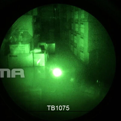 FMA AN/PEQ15 LA5-C UHP Version (LED Flashlight, Green / IR Laser) - Tan OD-A-TB1075-DE asgbox.pl FMA AN/PEQ15 LA5-C UHP Version (LED Flashlight, Green / IR Laser) - Tan OD-A-TB1075-DE asgbox.pl
