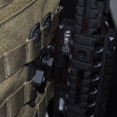 FMA MOLLE Holder WEAPONLINK with Weapon RIS Adapter - Tan OD-A-TB429 asgbox.pl FMA MOLLE Holder WEAPONLINK with Weapon RIS Adapter - Tan OD-A-TB429 asgbox.pl