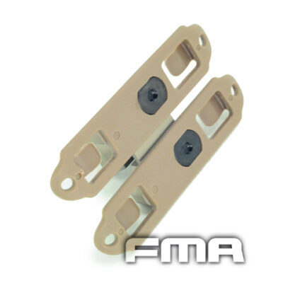 FMA MOLLE Holder WEAPONLINK with Weapon RIS Adapter - Tan OD-A-TB429 asgbox.pl FMA MOLLE Holder WEAPONLINK with Weapon RIS Adapter - Tan OD-A-TB429 asgbox.pl