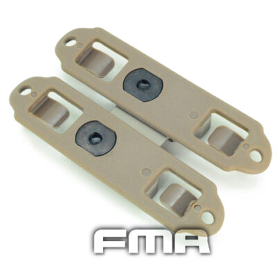 FMA MOLLE Holder WEAPONLINK with Weapon RIS Adapter - Tan OD-A-TB429 asgbox.pl FMA MOLLE Holder WEAPONLINK with Weapon RIS Adapter - Tan OD-A-TB429 asgbox.pl