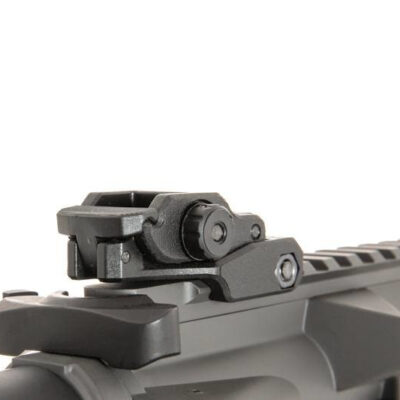 SA M4 PDW Carbine Keymod (RRA SA-E12 EDGE(TM)) - Chaos Grey OD-A-SPARMS091 asgbox.pl SA M4 PDW Carbine Keymod (RRA SA-E12 EDGE(TM)) - Chaos Grey OD-A-SPARMS091 asgbox.pl