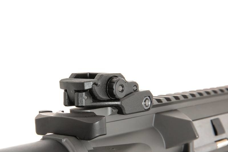 SA M4 PDW Carbine Keymod (RRA SA-E12 EDGE(TM)) - Chaos Grey OD-A-SPARMS091 asgbox.pl SA M4 PDW Carbine Keymod (RRA SA-E12 EDGE(TM)) - Chaos Grey - obrazek 9