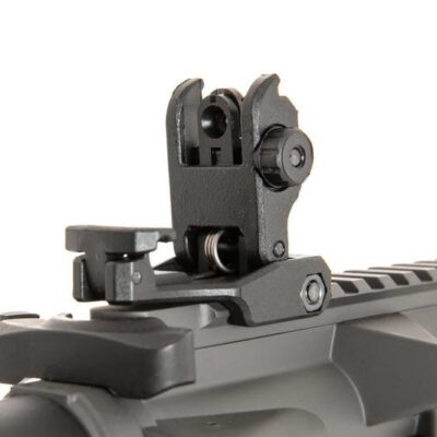 SA M4 PDW Carbine Keymod (RRA SA-E12 EDGE(TM)) - Chaos Grey OD-A-SPARMS091 asgbox.pl SA M4 PDW Carbine Keymod (RRA SA-E12 EDGE(TM)) - Chaos Grey OD-A-SPARMS091 asgbox.pl