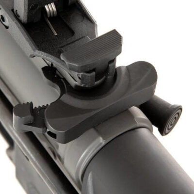 SA M4 PDW Carbine Keymod (RRA SA-E12 EDGE(TM)) - Chaos Grey OD-A-SPARMS091 asgbox.pl SA M4 PDW Carbine Keymod (RRA SA-E12 EDGE(TM)) - Chaos Grey OD-A-SPARMS091 asgbox.pl