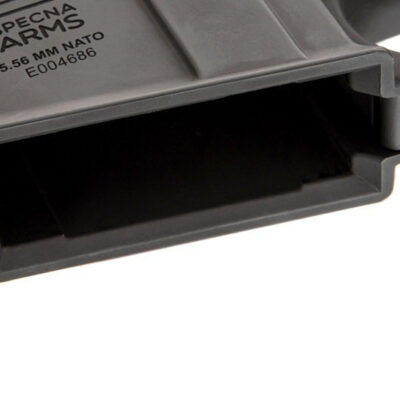 SA M4 PDW Carbine Keymod (RRA SA-E12 EDGE(TM)) - Chaos Grey OD-A-SPARMS091 asgbox.pl SA M4 PDW Carbine Keymod (RRA SA-E12 EDGE(TM)) - Chaos Grey OD-A-SPARMS091 asgbox.pl