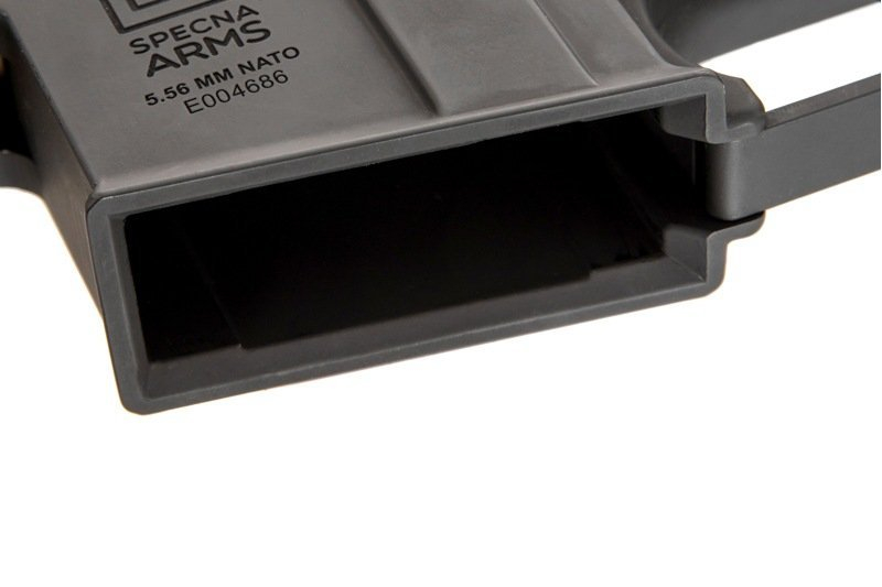 SA M4 PDW Carbine Keymod (RRA SA-E12 EDGE(TM)) - Chaos Grey OD-A-SPARMS091 asgbox.pl SA M4 PDW Carbine Keymod (RRA SA-E12 EDGE(TM)) - Chaos Grey - obrazek 15