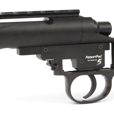 VSR ZERO upgrade trigger - Gen. 5 OD-A-ASPRO446 asgbox.pl VSR ZERO upgrade trigger - Gen. 5 OD-A-ASPRO446 asgbox.pl