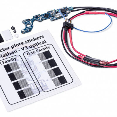 JeffTron LEVIATHAN V3 Optical plus Stock Wiring Extender OD-A-JT-LEV-V3-EX asgbox.pl JeffTron LEVIATHAN V3 Optical plus Stock Wiring Extender OD-A-JT-LEV-V3-EX asgbox.pl