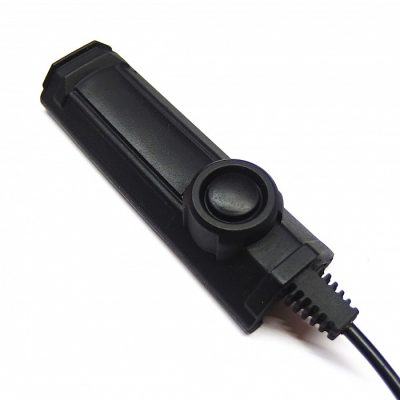 JeffTron Tactical Dual Switch for LEVIATHAN - Black OD-A-JT-TDS-BK asgbox.pl JeffTron Tactical Dual Switch for LEVIATHAN - Black OD-A-JT-TDS-BK asgbox.pl