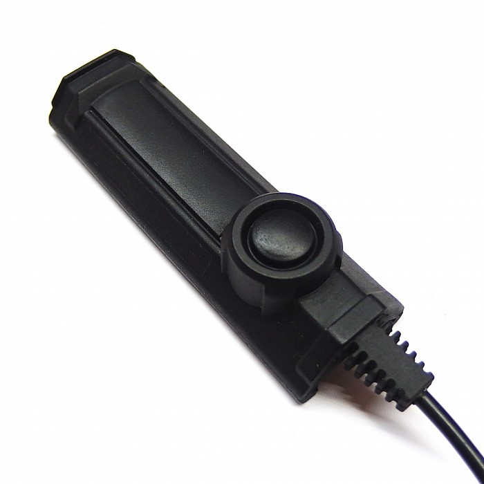 JeffTron Tactical Dual Switch for LEVIATHAN - Black OD-A-JT-TDS-BK asgbox.pl JeffTron Tactical Dual Switch for LEVIATHAN - Black - obrazek 6