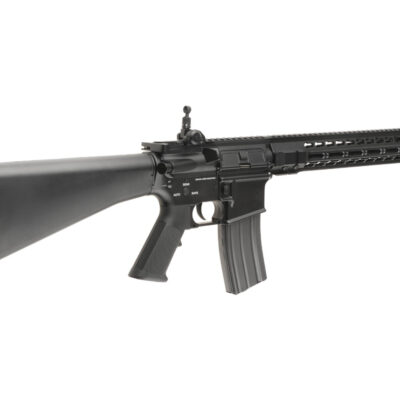 SA M16 M-LOK SAEC(TM) (SA-A90 ONE(TM)) - Black OD-A-SPARMS095 asgbox.pl SA M16 M-LOK SAEC(TM) (SA-A90 ONE(TM)) - Black OD-A-SPARMS095 asgbox.pl