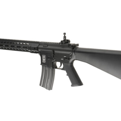 SA M16 M-LOK SAEC(TM) (SA-A90 ONE(TM)) - Black OD-A-SPARMS095 asgbox.pl SA M16 M-LOK SAEC(TM) (SA-A90 ONE(TM)) - Black OD-A-SPARMS095 asgbox.pl