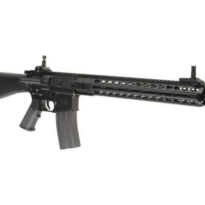 SA M16 M-LOK SAEC(TM) (SA-A90 ONE(TM)) - Black OD-A-SPARMS095 asgbox.pl SA M16 M-LOK SAEC(TM) (SA-A90 ONE(TM)) - Black OD-A-SPARMS095 asgbox.pl