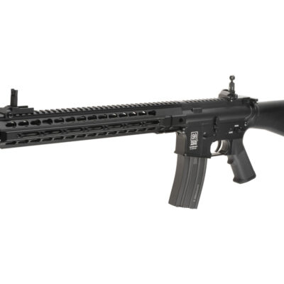SA M16 M-LOK SAEC(TM) (SA-A90 ONE(TM)) - Black OD-A-SPARMS095 asgbox.pl SA M16 M-LOK SAEC(TM) (SA-A90 ONE(TM)) - Black OD-A-SPARMS095 asgbox.pl