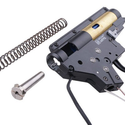 SA M16 M-LOK SAEC(TM) (SA-A90 ONE(TM)) - Black OD-A-SPARMS095 asgbox.pl SA M16 M-LOK SAEC(TM) (SA-A90 ONE(TM)) - Black OD-A-SPARMS095 asgbox.pl