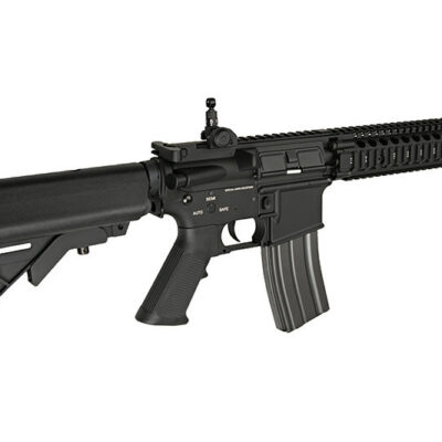 SA MK18 (SA-A03 ONE(TM)) - Black OD-A-SPARMS099 asgbox.pl SA MK18 (SA-A03 ONE(TM)) - Black OD-A-SPARMS099 asgbox.pl