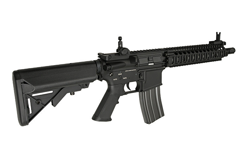 SA MK18 (SA-A03 ONE(TM)) - Black OD-A-SPARMS099 asgbox.pl SA MK18 (SA-A03 ONE(TM)) - Black - obrazek 6