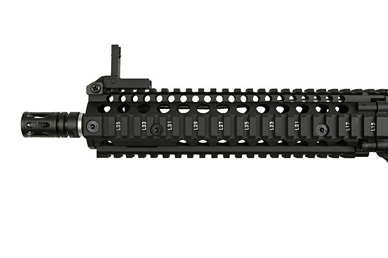 SA MK18 (SA-A03 ONE(TM)) - Black OD-A-SPARMS099 asgbox.pl SA MK18 (SA-A03 ONE(TM)) - Black - obrazek 7