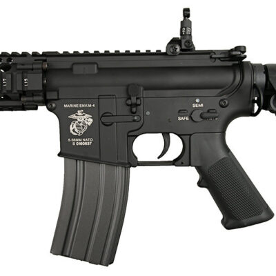 SA MK18 (SA-A03 ONE(TM)) - Black OD-A-SPARMS099 asgbox.pl SA MK18 (SA-A03 ONE(TM)) - Black OD-A-SPARMS099 asgbox.pl