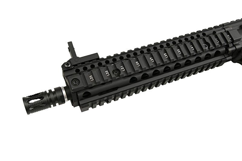 SA MK18 (SA-A03 ONE(TM)) - Black OD-A-SPARMS099 asgbox.pl SA MK18 (SA-A03 ONE(TM)) - Black - obrazek 10