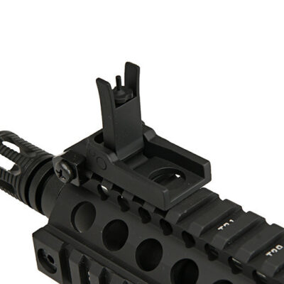 SA MK18 (SA-A03 ONE(TM)) - Black OD-A-SPARMS099 asgbox.pl SA MK18 (SA-A03 ONE(TM)) - Black OD-A-SPARMS099 asgbox.pl