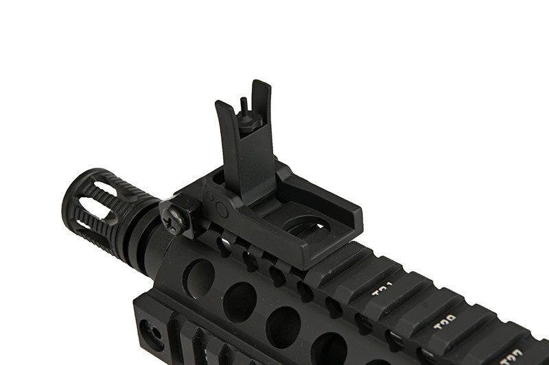 SA MK18 (SA-A03 ONE(TM)) - Black OD-A-SPARMS099 asgbox.pl SA MK18 (SA-A03 ONE(TM)) - Black - obrazek 11