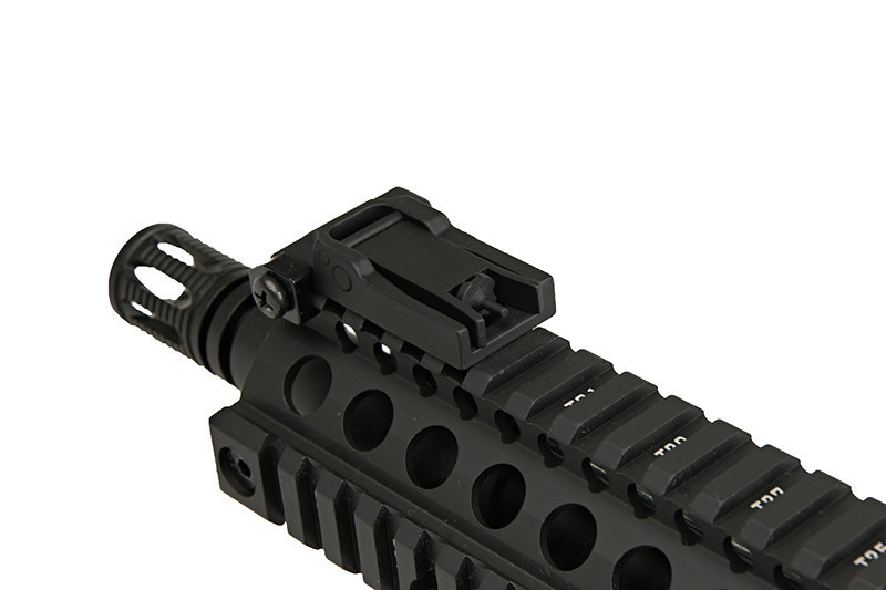 SA MK18 (SA-A03 ONE(TM)) - Black OD-A-SPARMS099 asgbox.pl SA MK18 (SA-A03 ONE(TM)) - Black - obrazek 12