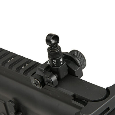 SA MK18 (SA-A03 ONE(TM)) - Black OD-A-SPARMS099 asgbox.pl SA MK18 (SA-A03 ONE(TM)) - Black OD-A-SPARMS099 asgbox.pl