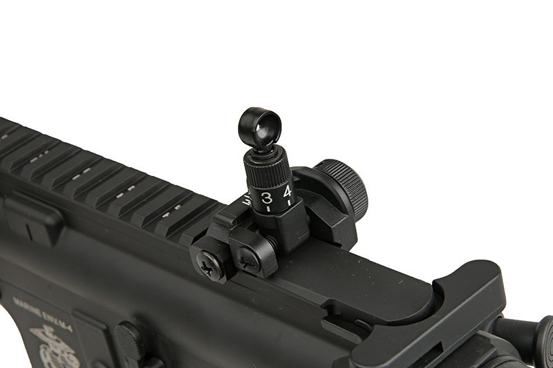 SA MK18 (SA-A03 ONE(TM)) - Black OD-A-SPARMS099 asgbox.pl SA MK18 (SA-A03 ONE(TM)) - Black - obrazek 13