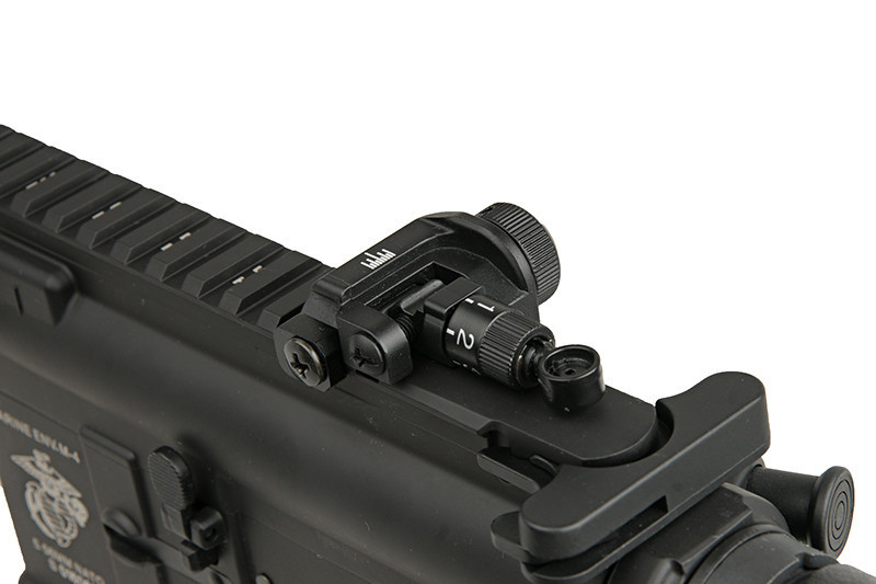 SA MK18 (SA-A03 ONE(TM)) - Black OD-A-SPARMS099 asgbox.pl SA MK18 (SA-A03 ONE(TM)) - Black - obrazek 14