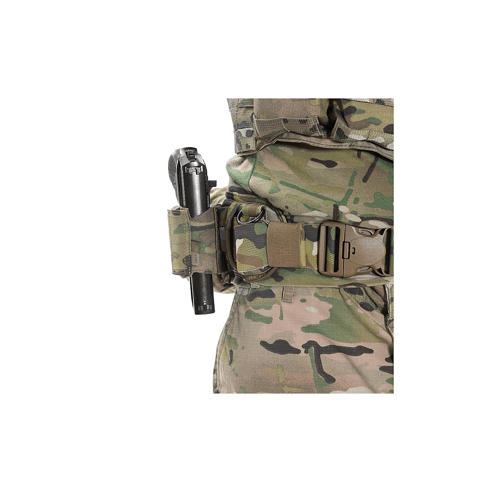 WAS Universal Pistol Holster UPH, Right Handed - MultiCam(R) OD-A-W-EO-UPH-MC asgbox.pl WAS Universal Pistol Holster UPH, Right Handed - MultiCam(R) - obrazek 6
