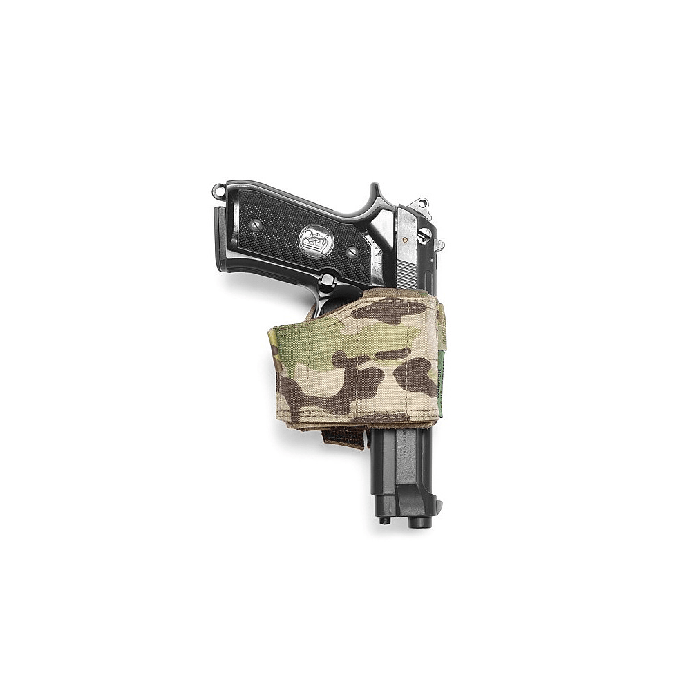 WAS Universal Pistol Holster UPH, Right Handed - MultiCam(R) OD-A-W-EO-UPH-MC asgbox.pl WAS Universal Pistol Holster UPH, Right Handed - MultiCam(R) - obrazek 8