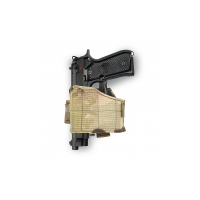 WAS Universal Pistol Holster UPH, Left Handed - MultiCam(R) OD-A-W-EO-UPH-L-MC asgbox.pl WAS Universal Pistol Holster UPH, Left Handed - MultiCam(R) OD-A-W-EO-UPH-L-MC asgbox.pl