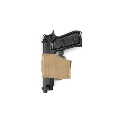 WAS Universal Pistol Holster UPH, Left Handed - Coyote OD-A-W-EO-UPH-L-CT asgbox.pl WAS Universal Pistol Holster UPH, Left Handed - Coyote OD-A-W-EO-UPH-L-CT asgbox.pl