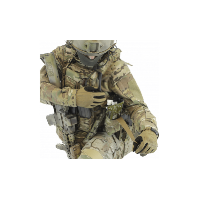WAS Individual First Aid Pouch (IFAK / MEDIC) - MultiCam(R) OD-A-W-EO-IFAK-MC asgbox.pl WAS Individual First Aid Pouch (IFAK / MEDIC) - MultiCam(R) OD-A-W-EO-IFAK-MC asgbox.pl